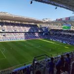 La Asociación de Peñas del Real Oviedo renuncia a formar parte del Comité de Honor del Centenario del club