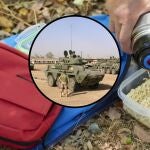 Un experto en supervivencia informa sobre el “kit de emergencia de 72 horas” de la UE: “Si hay una guerra, no vale”