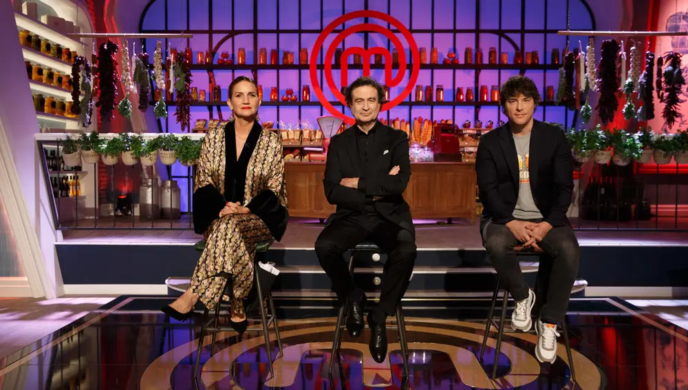 'MasterChef 13'