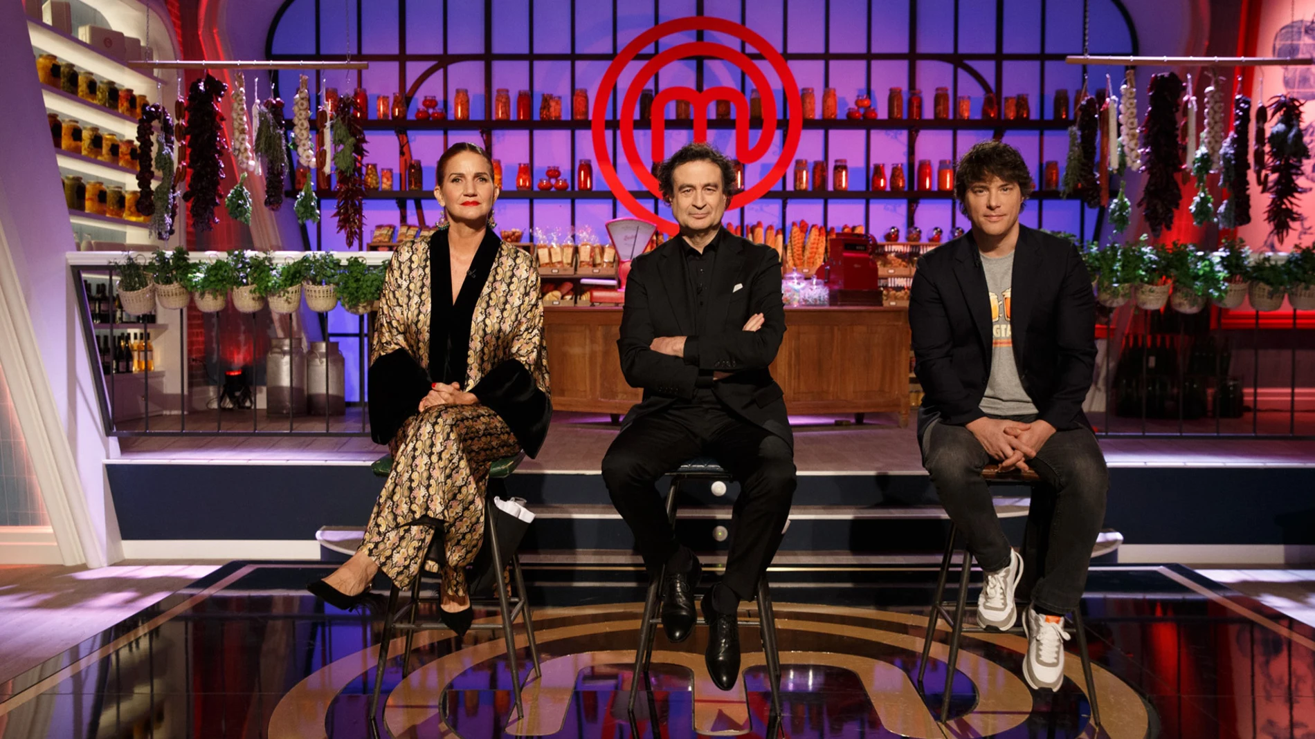 'MasterChef 13'