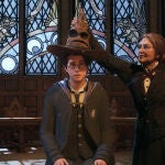 Hogwarts Legacy habría cancelado su proyecto más deseado