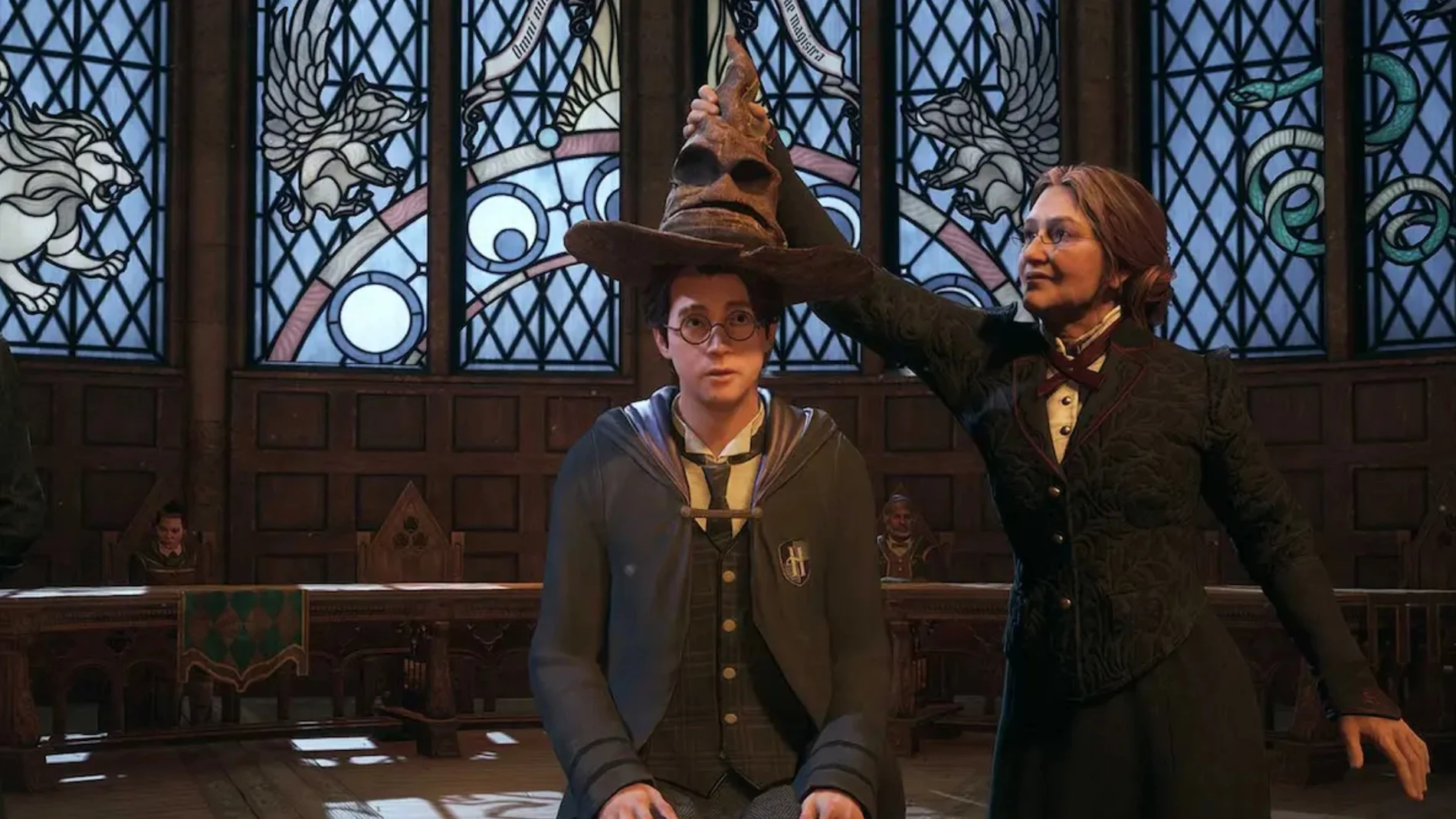 La secuela de Hogwarts Legacy podría sufrir grandes cambios si Warner Bros. Discovery se vende al mejor postor