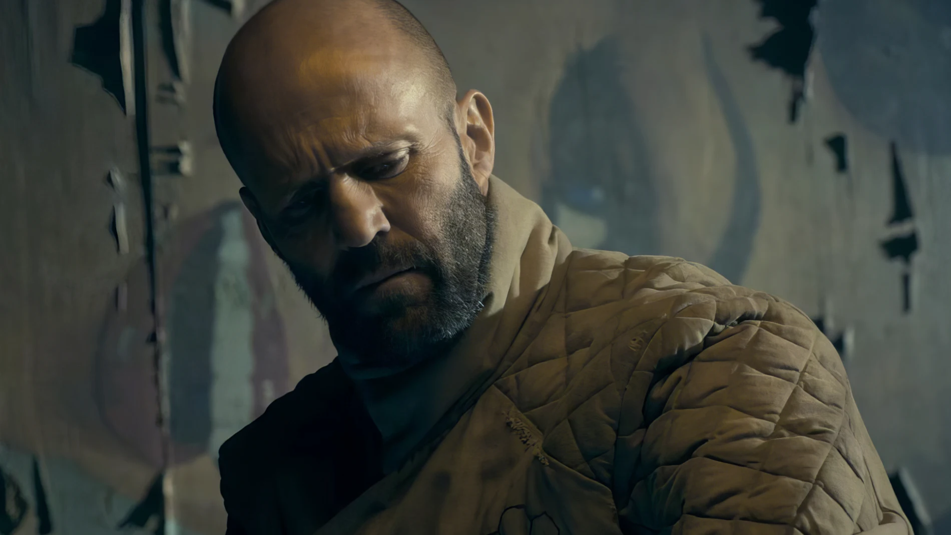 Jason Statham es conocido por protagonizar un buen número de películas de acción