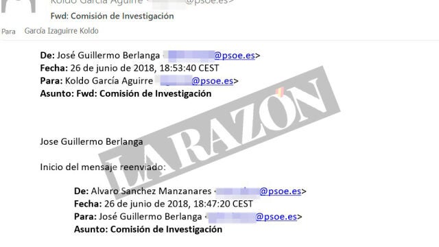 El ascenso de Koldo en el PSOE: de chófer a estratega con Ferraz en solo 8 meses