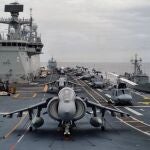Portaaviones Juan Carlos I (L-61)