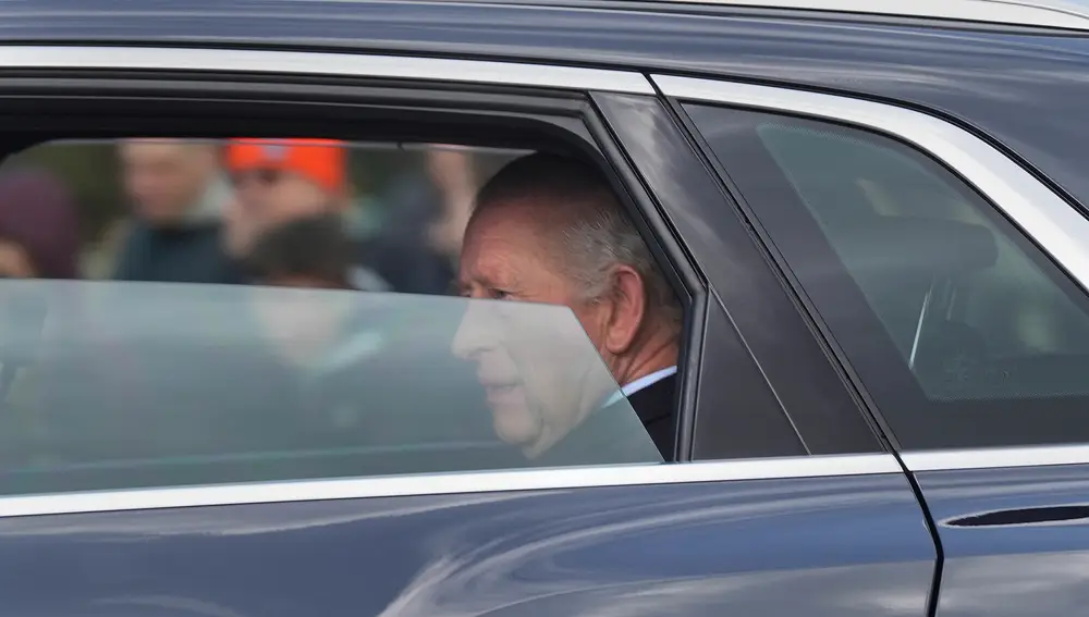 Britain Royals