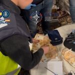 Cae una mafia que trasladó a 1.700 migrantes a Francia: más de 500 viajes por 427.000 euros