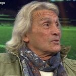 El 'Loco' Gatti, en El Chiringuito