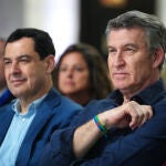 InterParlamentaria del Partido Popular en Sevilla