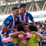 RCD Espanyol vs Atlético de Madrid