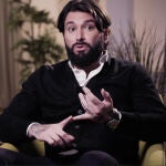 Jota Peleteiro hablando de Jessica Bueno