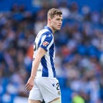 Real Sociedad v Real Valladolid CF - La Liga EA Sports