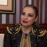 Sylvia Pantoja le manda un mensaje a su tía Isabel tras los vetos sufridos