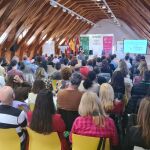 Jornada organizada en Valladolid por CSIF