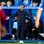 Alavés - Rayo Vallecano
