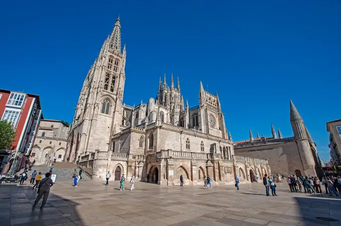 Las leyendas de la ciudad castellana con más almas en pena vagando por sus calles Las leyendas de la ciudad castellana con más almas en pena vagando por sus calles