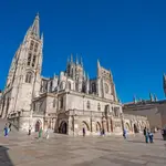 Catedral de Burgos