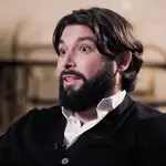 Jota Peleteiro hablando de Jessica Bueno