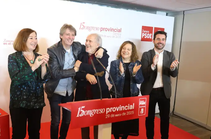 Carlos Martínez confirma cambios en el Grupo Socialista este miércoles y dice que Carlos Martínez confirma cambios en el Grupo Socialista este miércoles y dice que