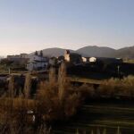 Guasa en Huesca