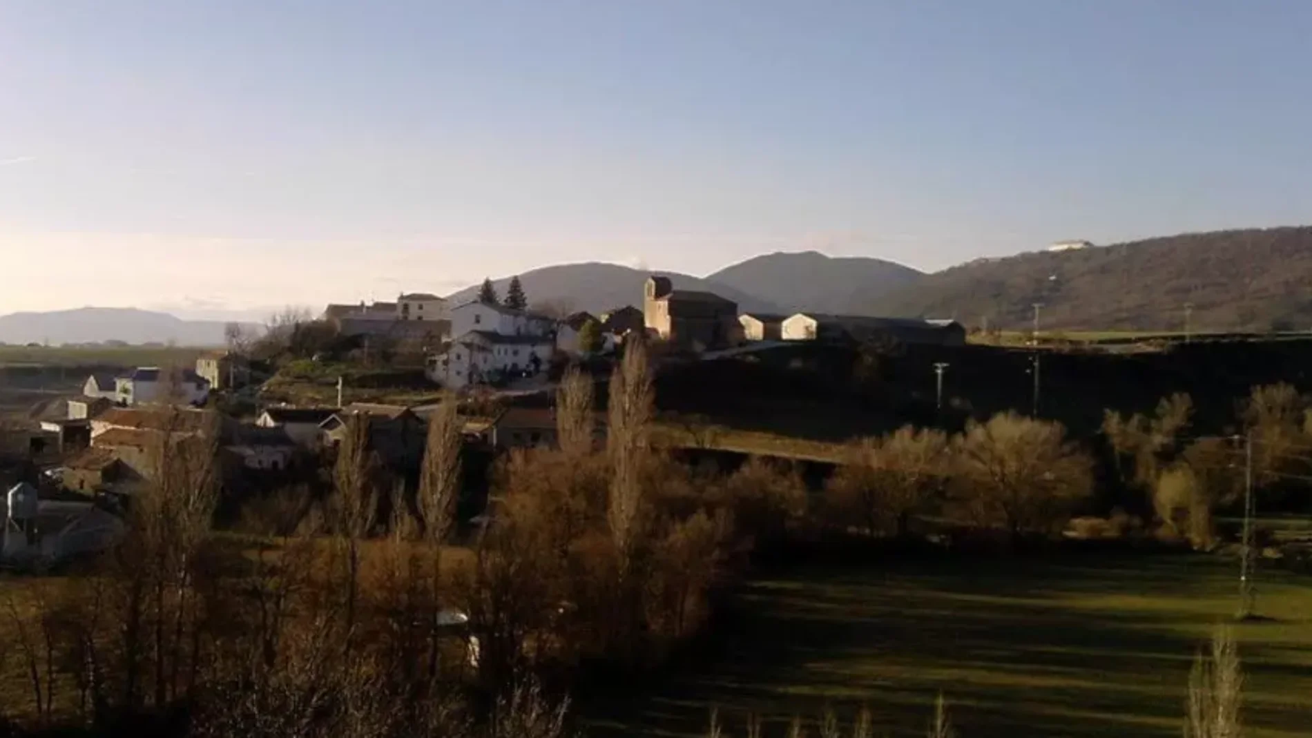 Guasa en Huesca