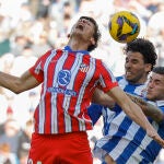 RCD Espanyol vs Atlético de Madrid
