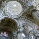 No todos los papas de la Iglesia Católica están enterrados en el Vaticano, los restos de algunos se encuentran en diferentes catedrales y lugares como España