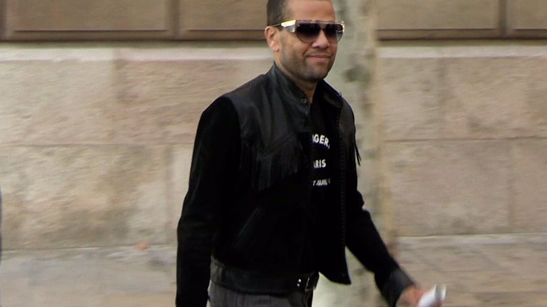 "Dani Alves’ Powerful Faith Testimony at The Change Madrid 2026: How Christ ‘Broke His Chains’ in Prison & Calls Madrid to Belong to God"