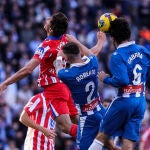 RCD Espanyol v Atletico de Madrid - La Liga EA Sports