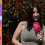 'Socialité' desvela la famosa influencer que está conociendo Montoya