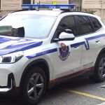 Un detenido en Vitoria por agredir sexualmente a una mujer a la que ofreció trabajo como limpiadora en su vivienda