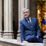 Jaume Collboni. Alcalde de Barcelona 