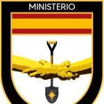 Así es el distintivo honorífico creado por Marlaska para los agentes desplegados por la DANA