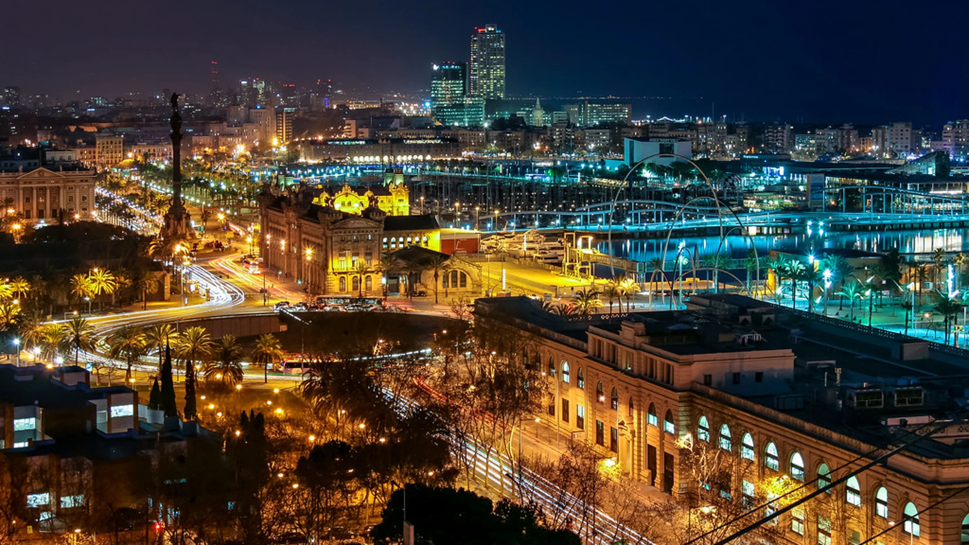 Dormir bien en Barcelona cada vez es más complicado