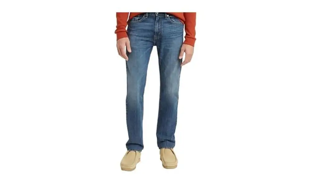 Levis 505 Regular Fit
