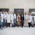 El Lupus se Revela: la exposición fotográfica que no te puedes perder este domingo en el Hospital La Fe