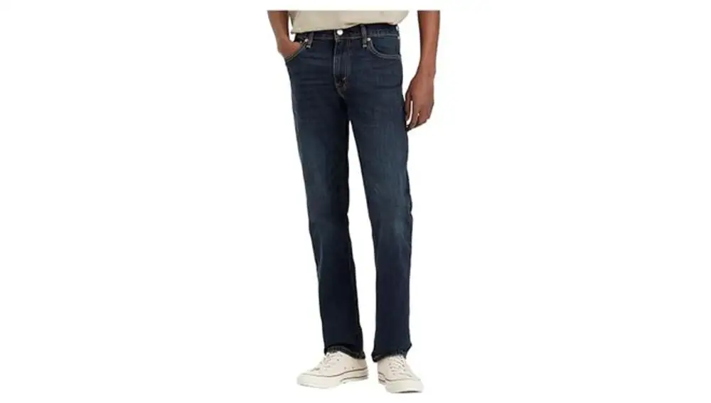 Levis 511 Slim