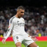 Real Madrid v CD Leganes - LaLiga EA Sports