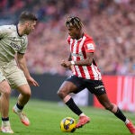 Athletic Club de Bilbao v CA Osasuna - La Liga EA Sports