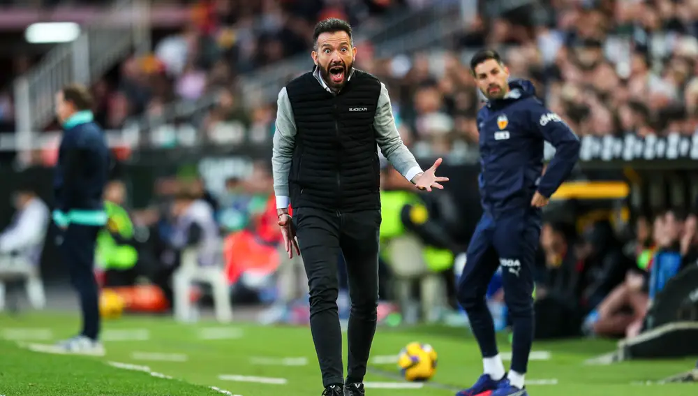 Valencia CF V RCD Mallorca - La Liga EA Sport
