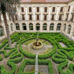 Así es "El Escorial" de Asturias donde comerás el mejor pote de España en un lujar de lujo