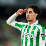 Real Betis v Sevilla FC - LaLiga EA Sports