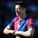 Spain Primera Division - FC Barcelona vs Girona FC