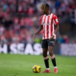 Athletic Club de Bilbao v CA Osasuna - La Liga EA Sports