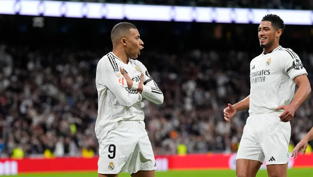 Real Madrid v CD Leganes - LaLiga EA Sports