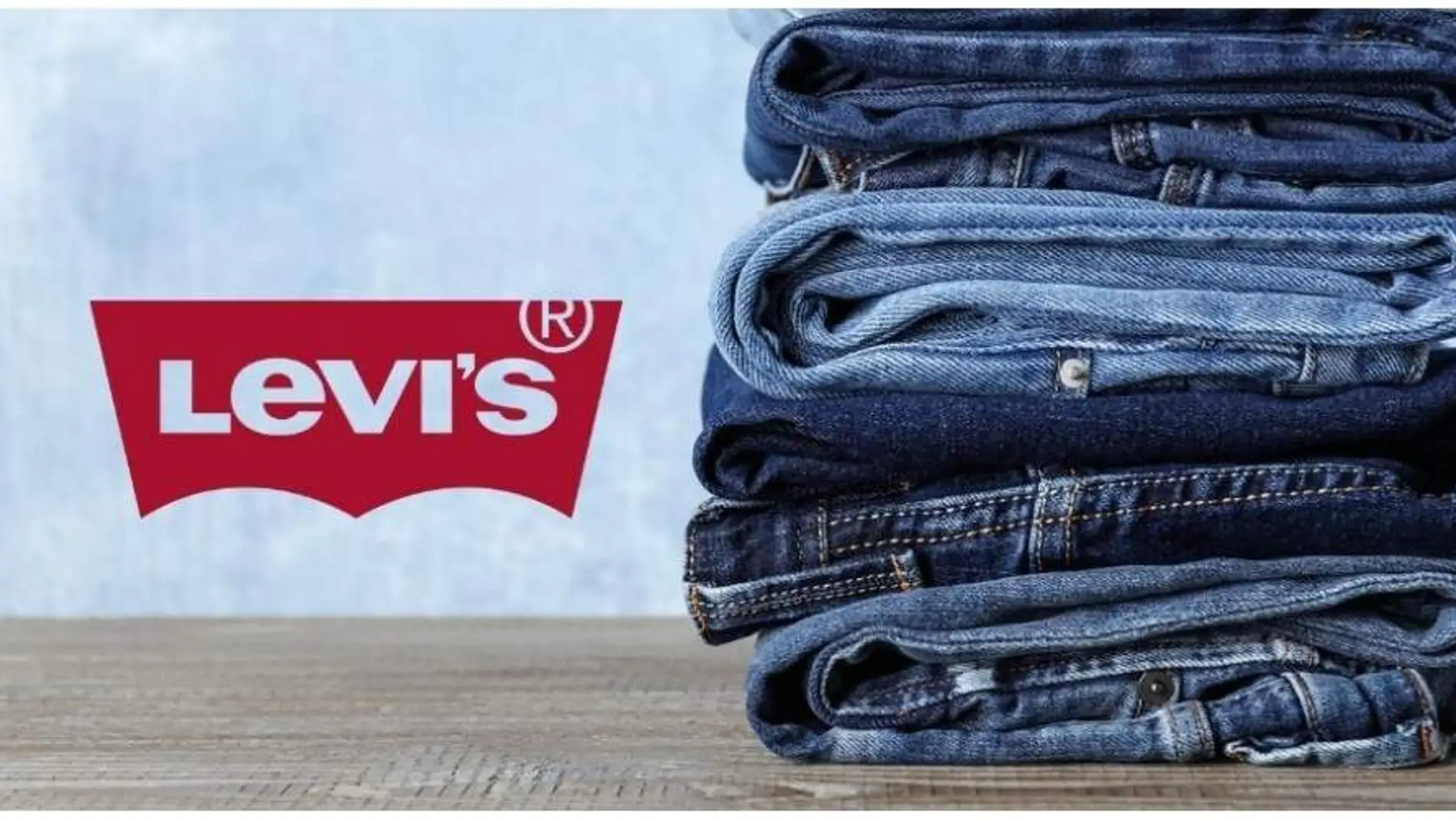 Vaqueros levis