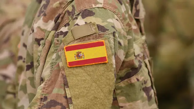 El Ejército de Tierra es una importante baza en las Fuerzas de Defensa de España El Ejército de Tierra es una importante baza en las Fuerzas de Defensa de España