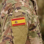 El Ejército de Tierra es una importante baza en las Fuerzas de Defensa de España