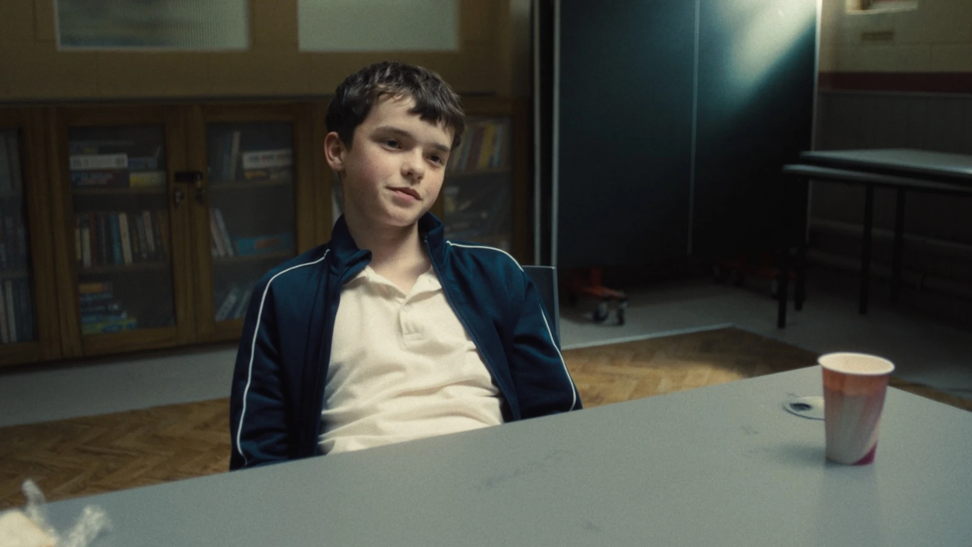El porqué de la inquietud de «Adolescencia», la serie que ha arrasado en Netflix