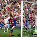 FC Barcelona vs Girona